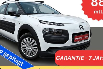 Citroen C4 Cactus 99.685 km 8.880 &euro; Halle (Saale) 06128