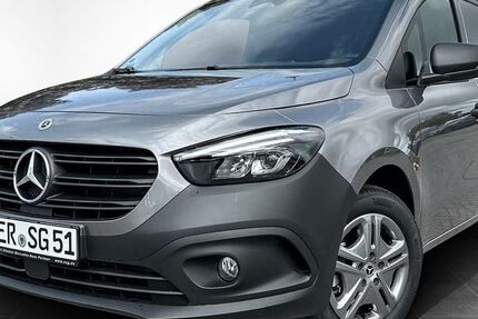 Mercedes-Benz Citan 4.000 km 35.641 &euro; Merseburg 06217