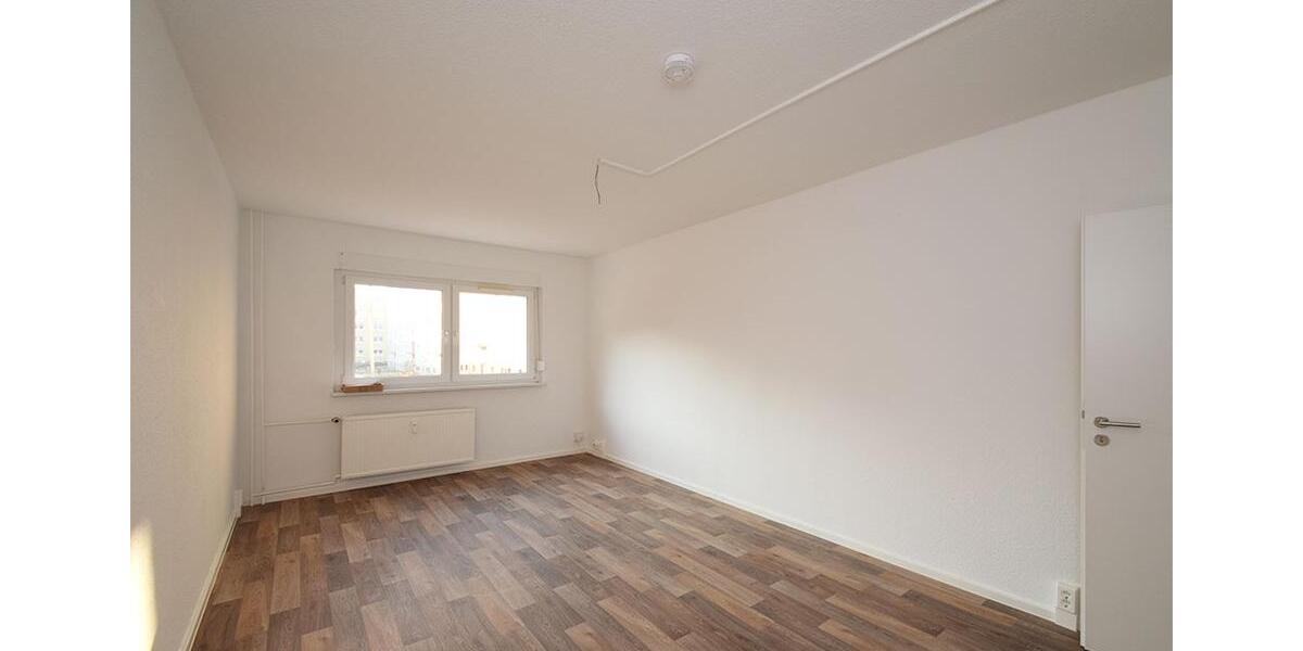 Etagenwohnung Halle (Saale) Dölau - 1 Zimmer, 40 m&sup2;, 236&euro; | Angebot:26017865