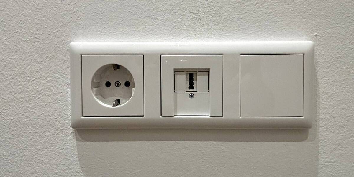 Etagenwohnung Bitterfeld-Wolfen Bitterfeld - 2 Zimmer, 49 m&sup2;, 565&euro; | Angebot:26824702