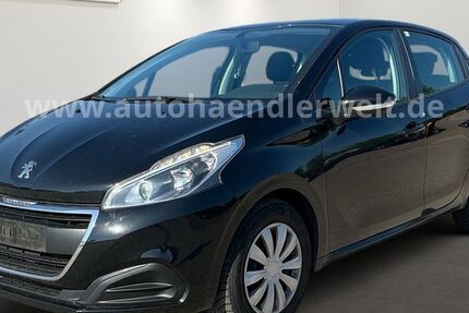 Peugeot 208 147.316 km 2.999 &euro; Brehna 06796