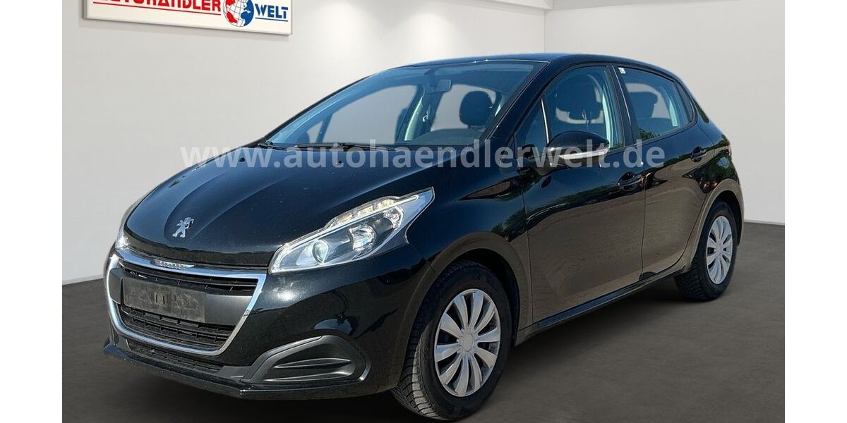 Peugeot 208 147.316 km 2.999 &euro; Brehna 06796