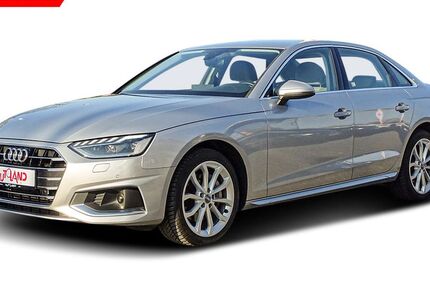 Audi A4 99.231 km 24.990 &euro; Eisleben 06295