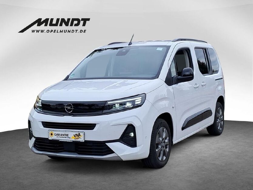 Opel Combo 19.559 km 28.970 € Halle 06126