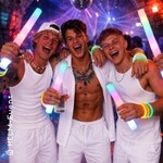 GAYschorre- White Night