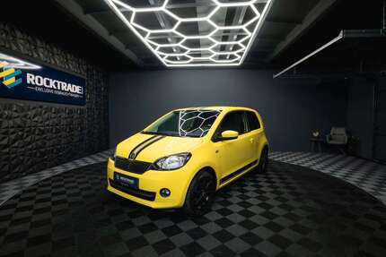 Skoda Citigo 96.000 km 5.990 € Leipzig 04178