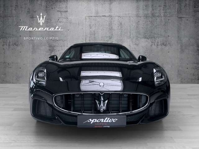 GranCabrio