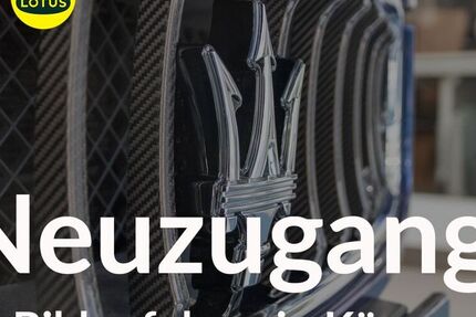 Maserati Grecale