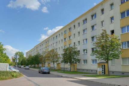 Wohnung zum Mieten in Halle 344 € 56.98 m² 3 zimmer