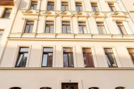 Wohnung Halle Damaschkestraße - 2 Zimmer, 58 m&sup2;, 649&euro; | Angebot:26988064