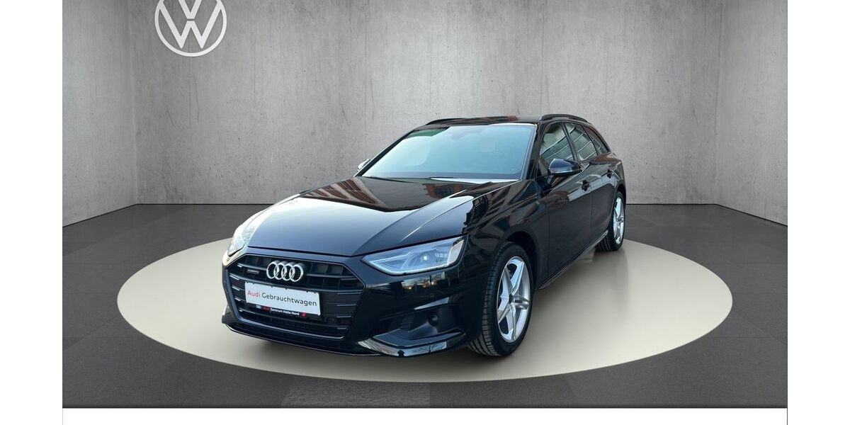Audi A4 28.800 km 39.980 &euro; Halle/Saale 06110