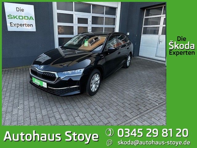 Skoda Octavia 1.169 km 32.800 &euro; Halle / Saale 06120