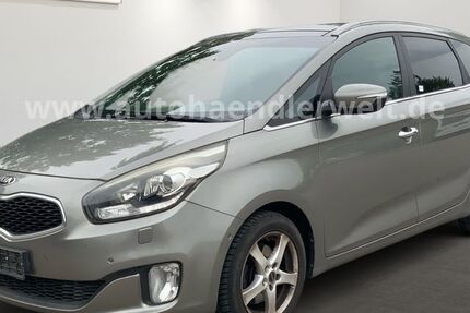 Kia Carens 79.042 km 6.899 &euro; Brehna 06796