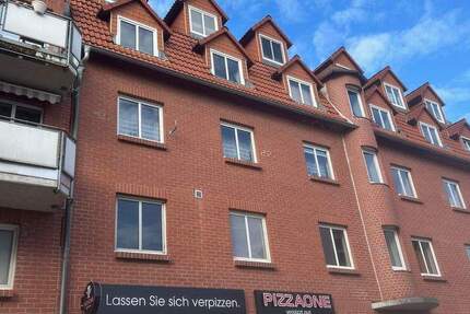 Gemütliche 2-Zimmerwohnung mit Einbauküche und Aufzug im Haus! 2 zimmer