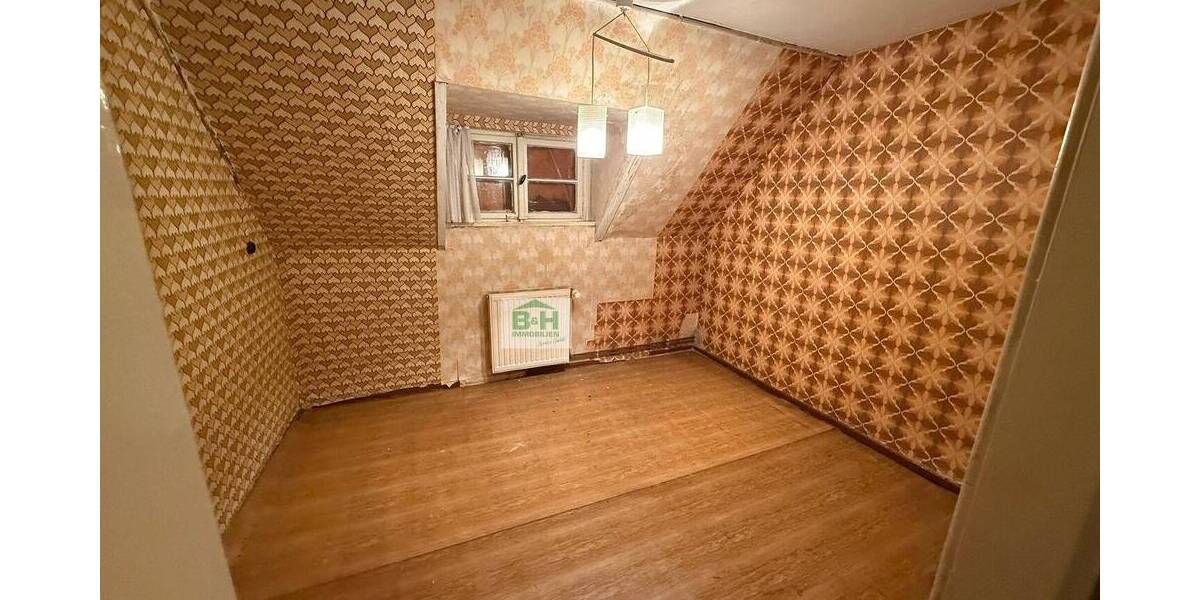 Doppelhaushälfte Sandersdorf-Brehna Ramsin - 5 Zimmer, 135 m&sup2;, 52.000&euro; | Angebot:23624311