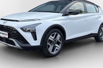 Hyundai BAYON 32.000 km 17.890 &euro; Halle 06116