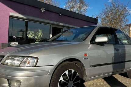 Nissan Primera 141.120 km 2.990 &euro; Kabelsketal OT Gröbers 06184