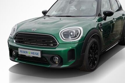 Mini Cooper Countryman 100.501 km 19.430 &euro; Köthen 06366