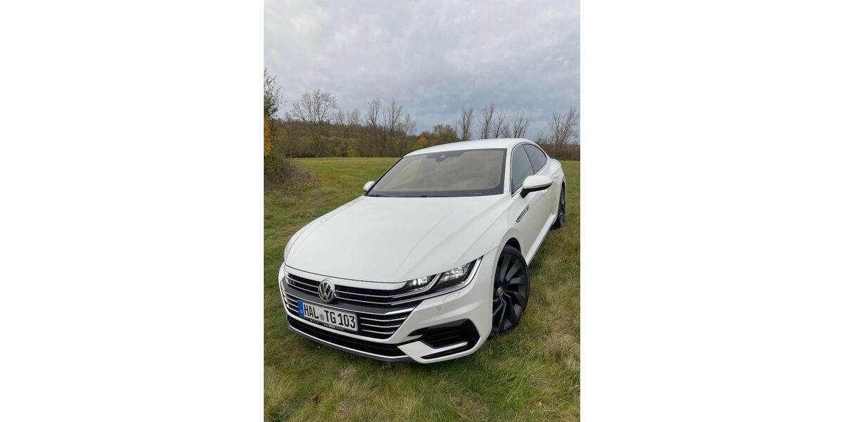 VW Arteon 75.000 km 25.999 &euro; Petersberg OT Hohen 06193