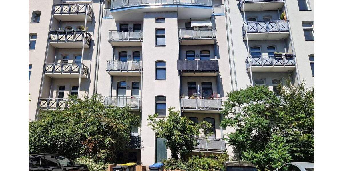 Mehrfamilienhaus, Wohnhaus Halle (Saale) Innenstadt - 1 Zimmer, 444 m&sup2;, 950.000&euro; | Angebot:24808542