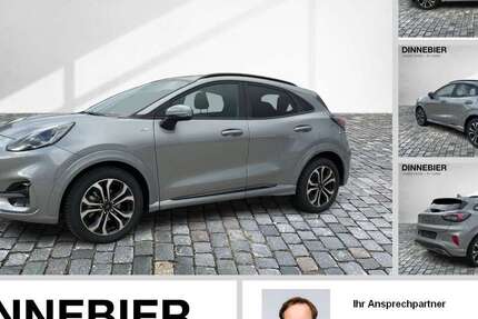 Ford Puma 11.974 km 24.990 € Leipzig 04158