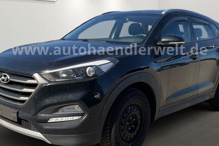 Hyundai TUCSON 214.969 km 7.999 &euro; Brehna 06796