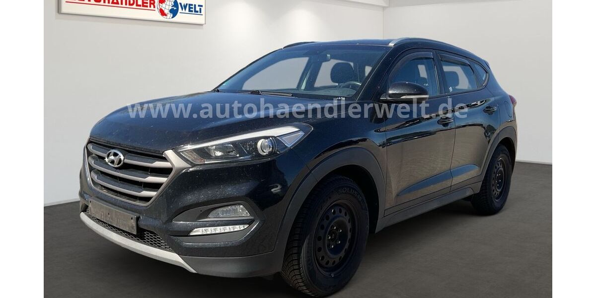 Hyundai TUCSON 214.969 km 7.999 &euro; Brehna 06796