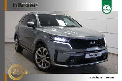 Kia Sorento 78.291 km 35.890 &euro; Schkopau 06258