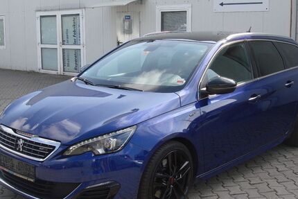 Peugeot 308 159.000 km 9.450 &euro; Halle ( Saale ) 06116