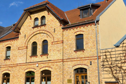 Wohnung Wettin-Löbejün Löbejün - 1 Zimmer, 52 m&sup2;, 395&euro; | Angebot:25397840