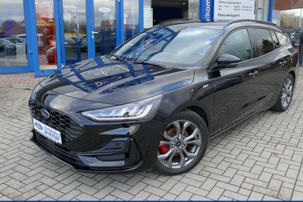 Ford Focus 16.708 km 27.480 &euro; Mücheln / Geiseltal 06249