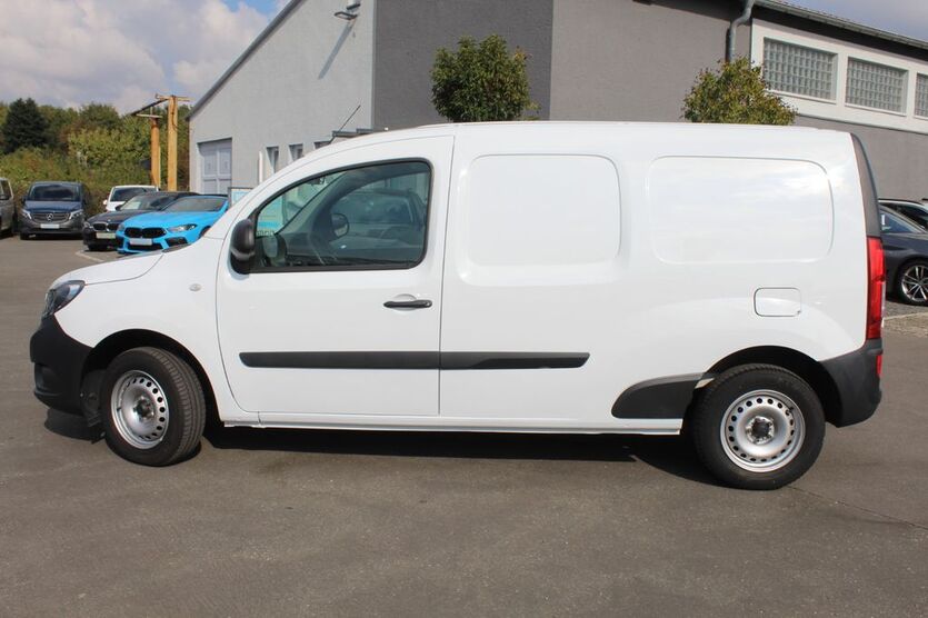 Mercedes-Benz Citan 34.980 km 19.980 € Leipzig 04328