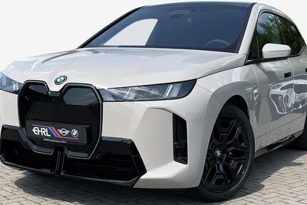 BMW iX 11.190 km 90.940 &euro; Halle (Saale) 06112