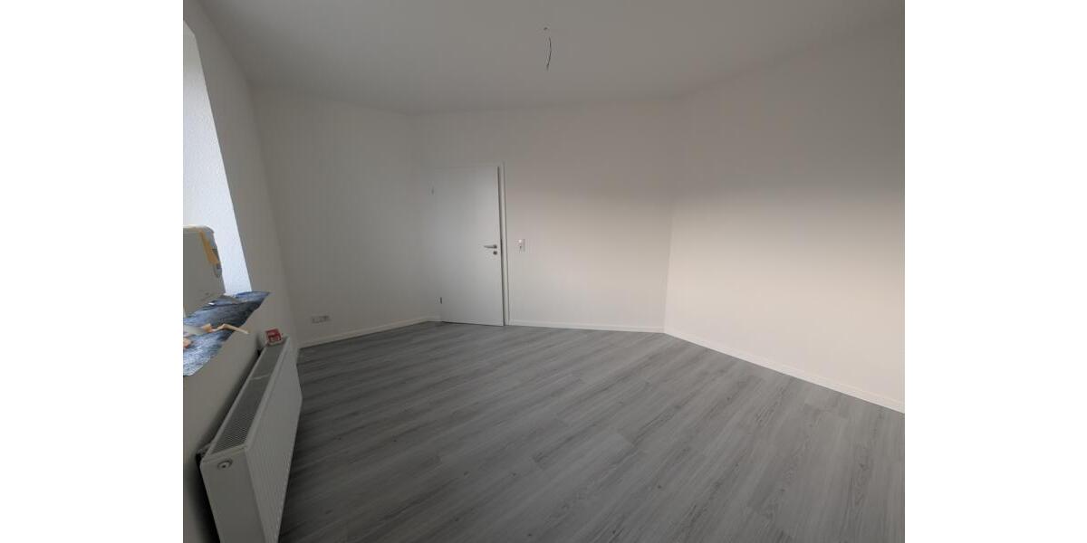 Dachgeschoßwohnung Eisleben (Lutherstadt) - 4 Zimmer, 97 m&sup2;, 740&euro; | Angebot:26348034