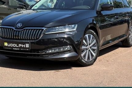Skoda Superb 85.226 km 27.380 &euro; Merseburg 06217