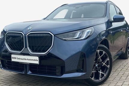 BMW X3 7.865 km 61.440 &euro; Halle/ Zscherben 06179