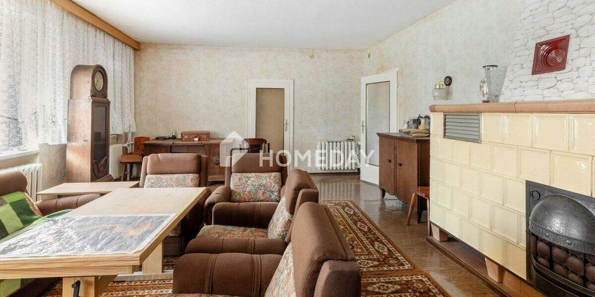 Einfamilienhaus Landsberg Oppin - 8 Zimmer, 240 m&sup2;, 230.000&euro; | Angebot:25212874