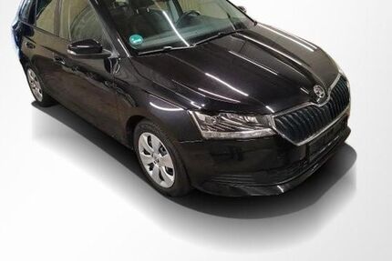 Skoda Fabia 74.016 km 13.950 &euro; Köthen 06366
