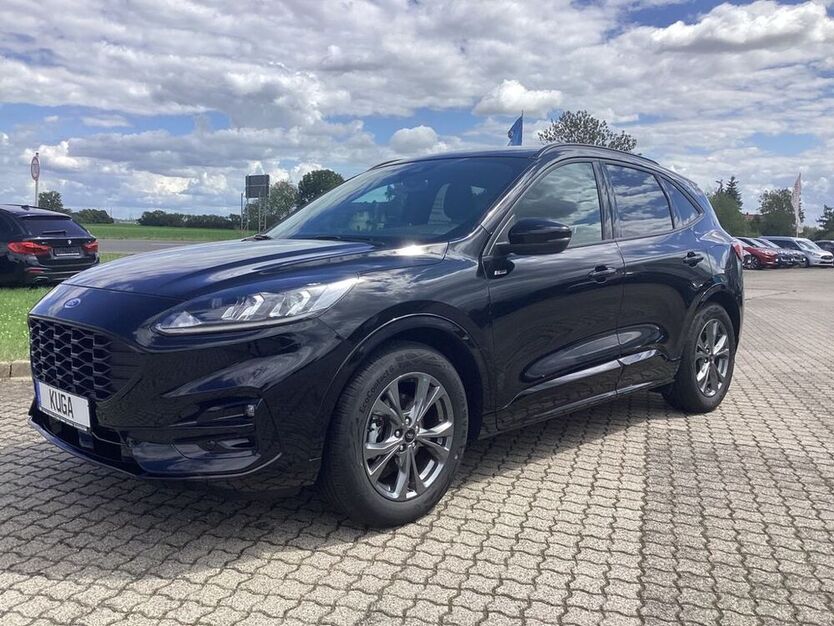 Kuga