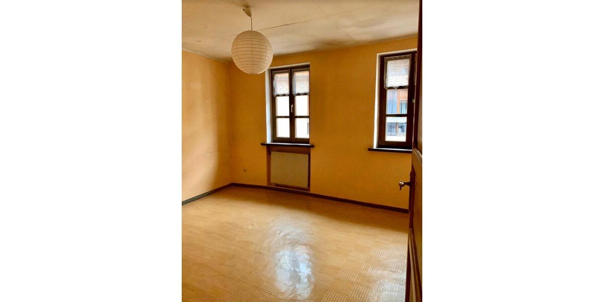 Reihenhaus Köthen (Anhalt) - 6 Zimmer, 220 m&sup2;, 148.000&euro; | Angebot:26518060