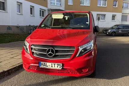 Mercedes-Benz Vito 233.000 km 23.000 &euro; Halle (Saale) 06122