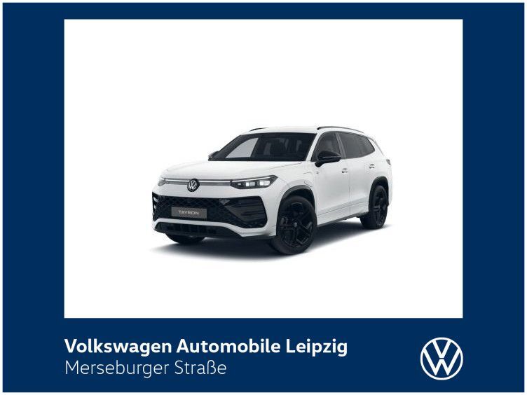 VW Tayron 10.000 km 52.930 € Leipzig 04347