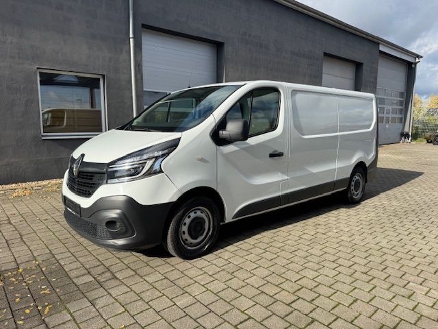 Renault Trafic 192.000 km 11.390 € Halle 06112