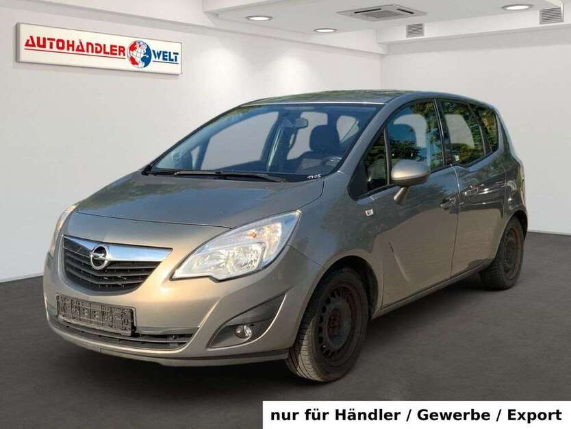 Meriva