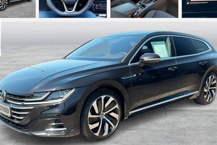 VW Arteon 63.248 km 31.850 &euro; Halle 06116