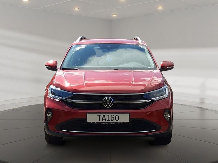 VW Taigo 12.404 km 26.900 € Weißenfels 06667