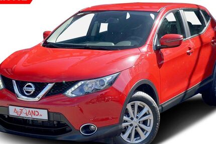 Nissan Qashqai 109.987 km 13.990 &euro; Halle 06122