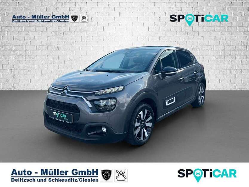 Citroen C3 25.009 km 13.950 € Delitzsch 04509