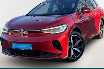 VW ID.4 42.900 km 32.570 &euro; Leuna 06237