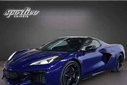 Corvette C8 2.400 km 175.998 &euro; Markranstädt 04420